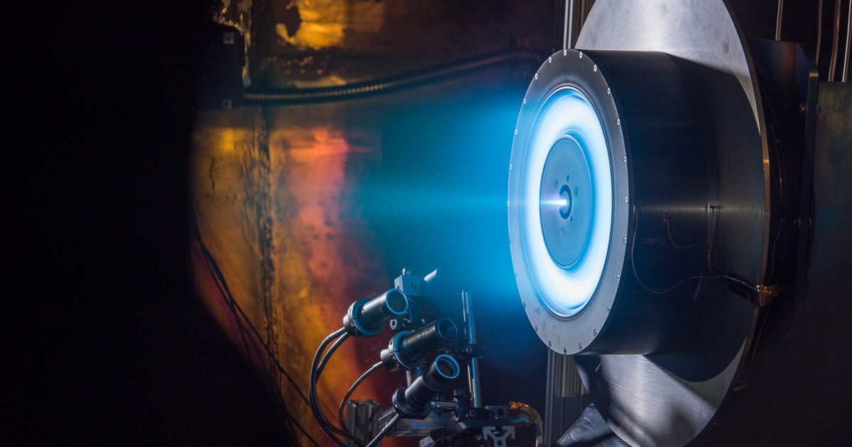 Scientists at the Johns Hopkins University Applied Physics Laboratory are testing if we can harness the heat of the Sun to travel to interstellar space.