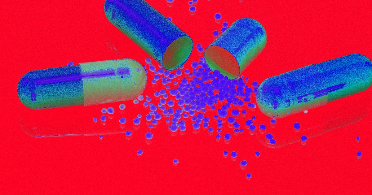 Oregon just became the first state in the country to decriminalize the possession of all drugs, including small amounts of heroin and cocaine.
