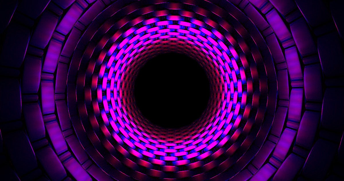 A team of researchers have created a sensor that can function for an entire year with a single tiny jumpstart of power by using quantum tunneling.