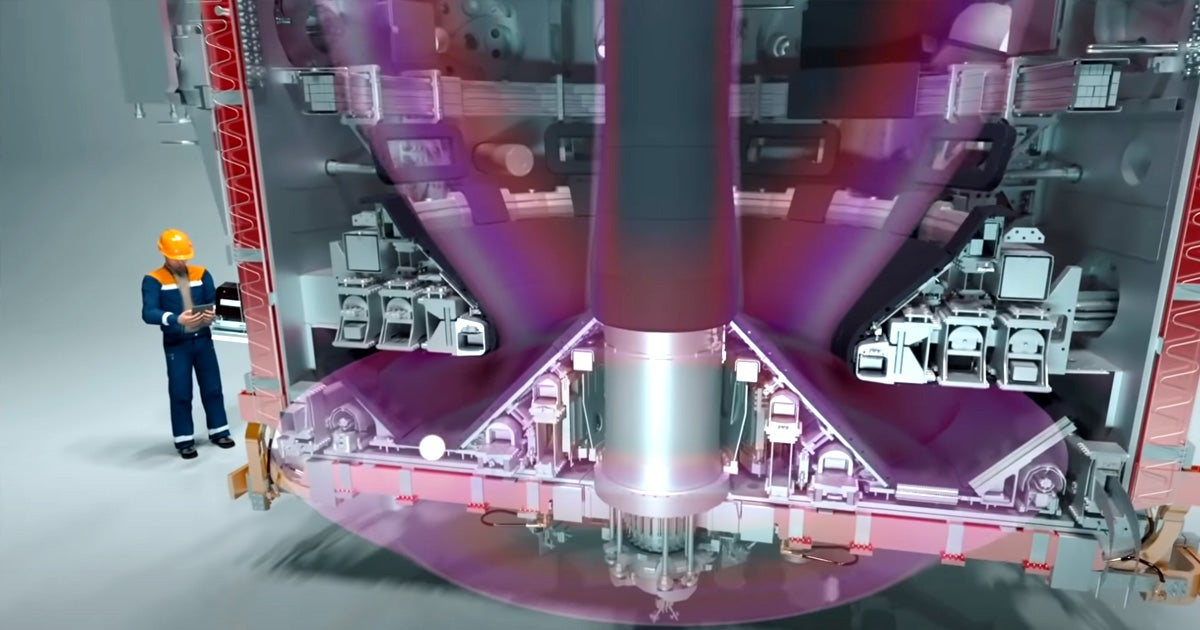 A team of scientists at the Culham Centre for Fusion Energy in the UK claim to have achieved first plasma on an upgraded, experimental fusion reactor.