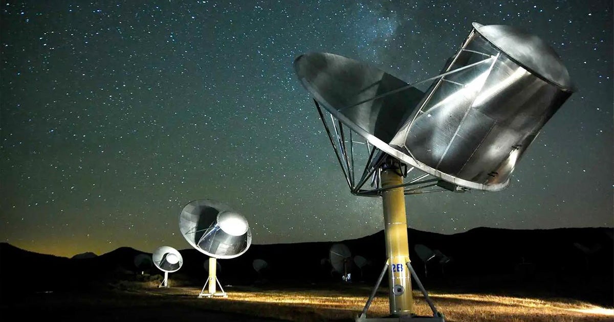 SETI Institute senior astronomer Seth Shostak is willing to bet you a cup of joe that we will find aliens by 2036, The Debrief reports.