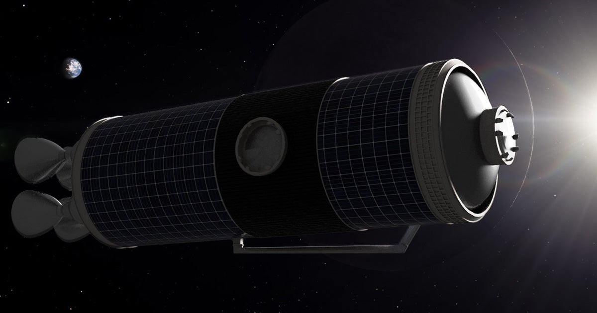A company called Nanoracks has a plan to gather up orbital space junk and convert it into new space stations through in-orbit manufacturing.