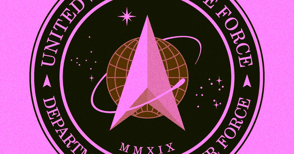 Military.com reports that the newest U.S. military branch, established in 2019, has now created a unit dedicated to "orbital warfare."