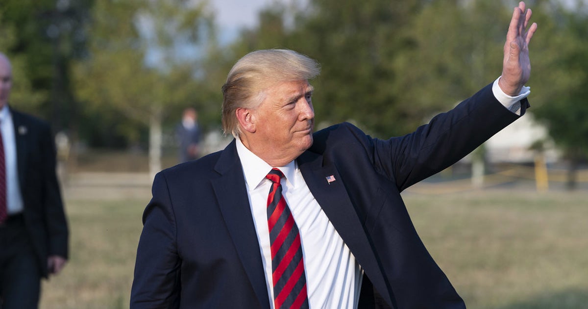 After a years-long waiting period, President Donald Trump's ill-advised decision to leave the Paris climate agreement took effect Tuesday.