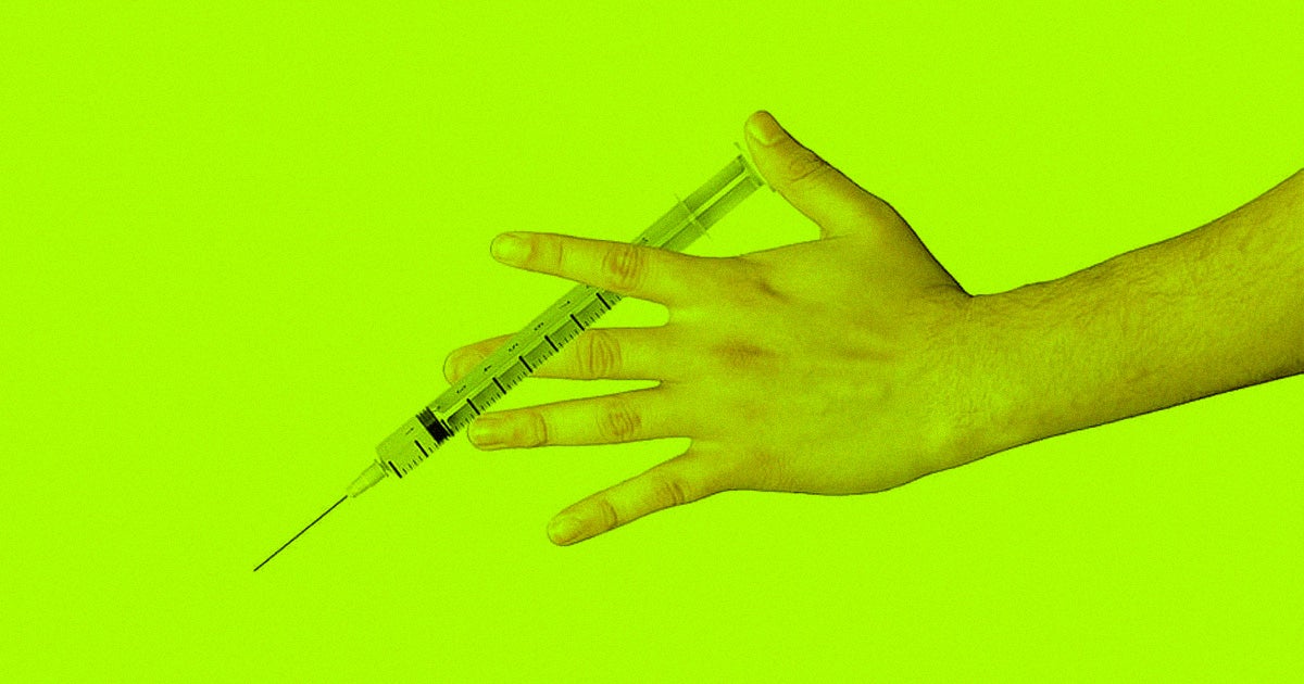 Scientists have a counterintuitive approach to distributing limited COVID-19 vaccines: Inoculate the superspreaders who'd otherwise keep infecting others.