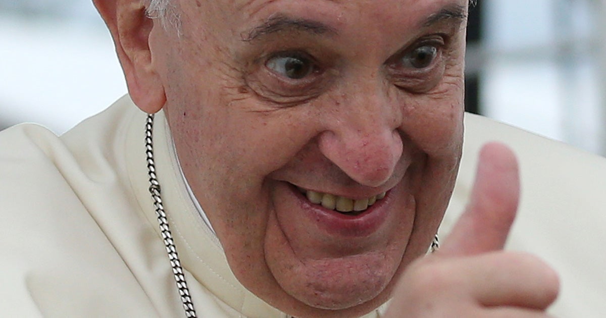The Vatican is investigating why Pope Francis' official Instagram account accidentally liked a Brazilian model's revealing picture.