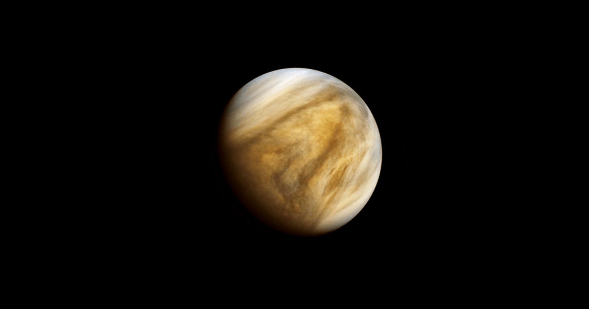 The same team that announced the detection of phosphine gas, a biomarker, in Venus's atmosphere, just found a processing error in its data.