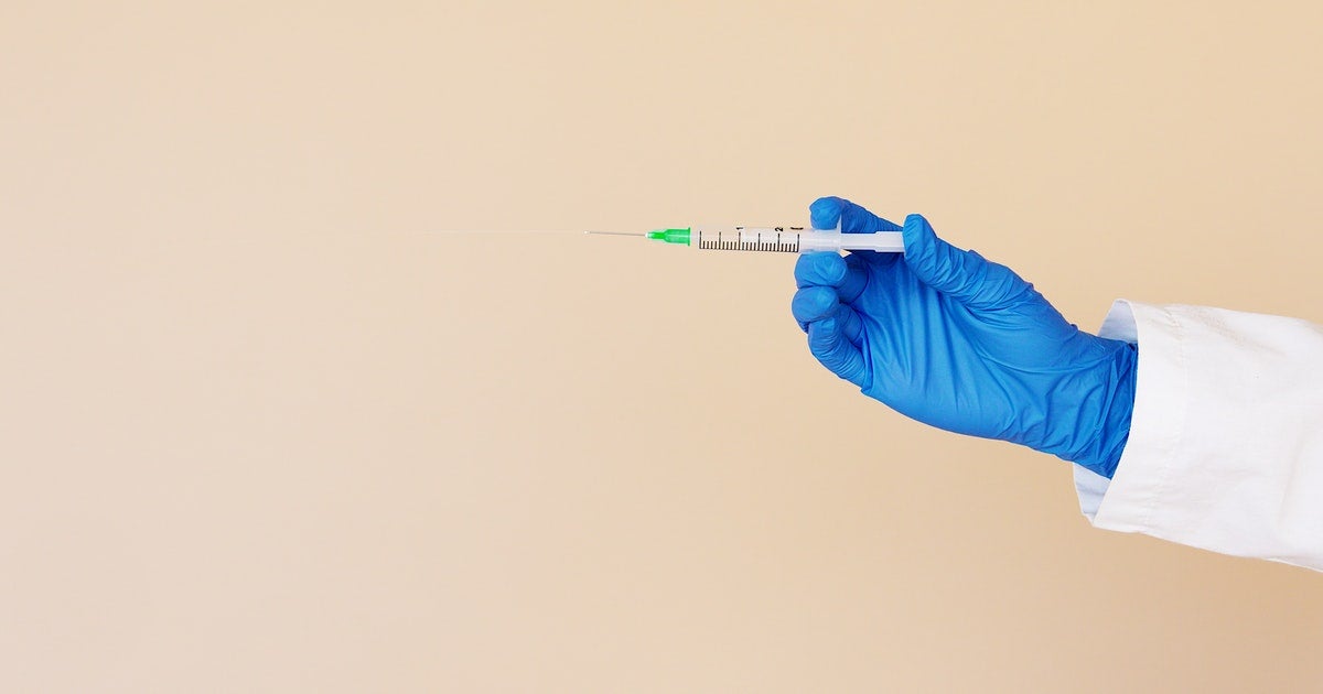 A volunteer in the AstraZeneca/Oxford University vaccine trial alleges that he suffered severe neurological side effects, a claim that the researchers deny.