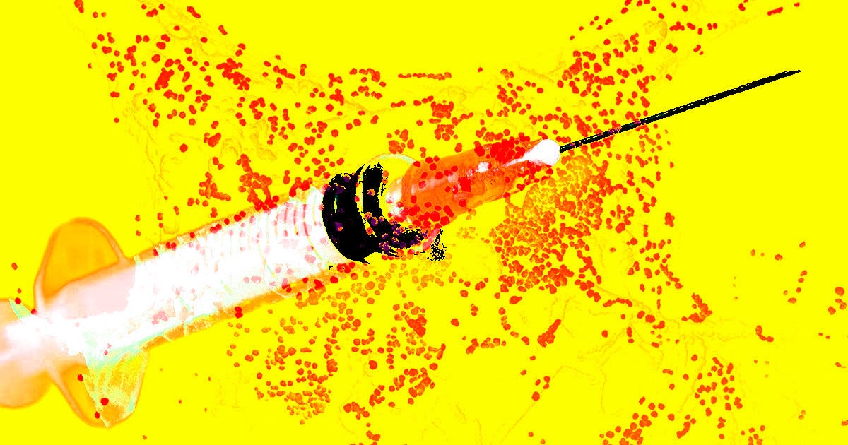 The COVID-19 vaccine developed by Pfizer and BioNTech is effective after just two weeks following a single dose, according to FDA data.
