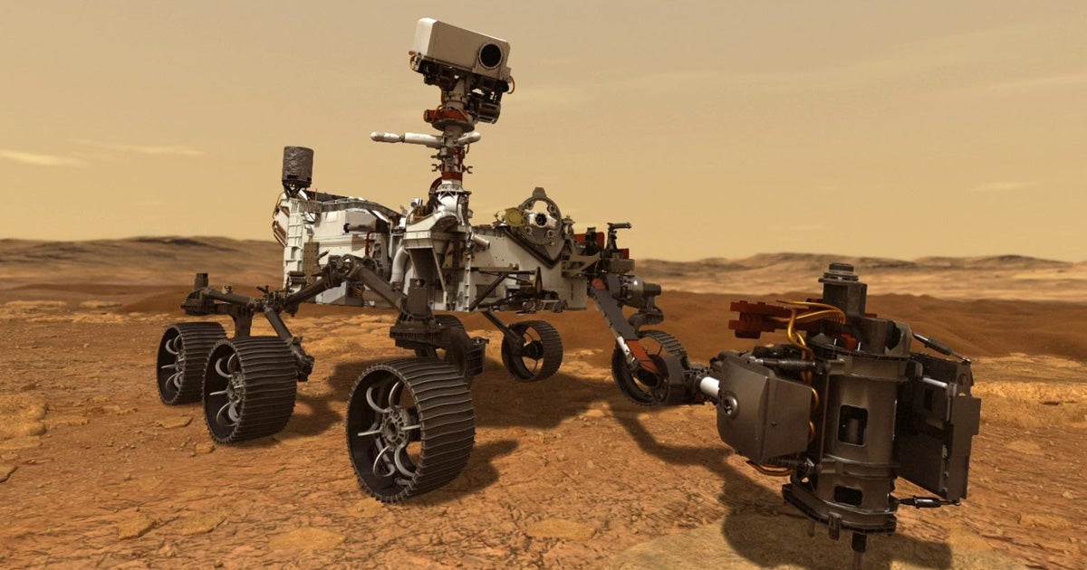 In a Medium post, NASA engineer Evan Hilgemann explores what its actually like to drive a Mars rover. It's simpler than one might think.