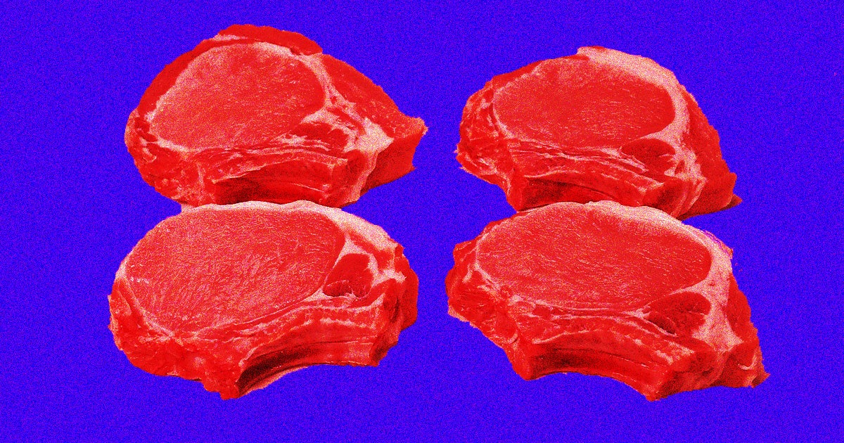 The FDA just approved a gene-hacked pig that was specifically engineered to not produce the allergen alpha-gal for human consumption.