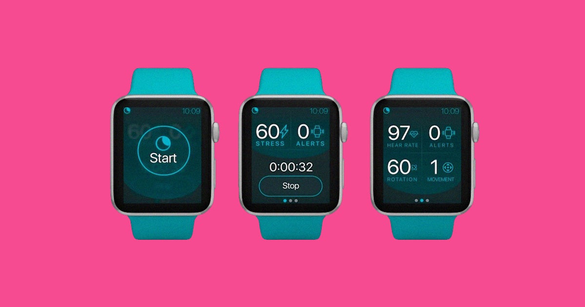 To help his war veteran father with PTSD, Tyler Skluzacek invented a smartwatch that can disrupt nightmares by measuring heart rate and body movements.