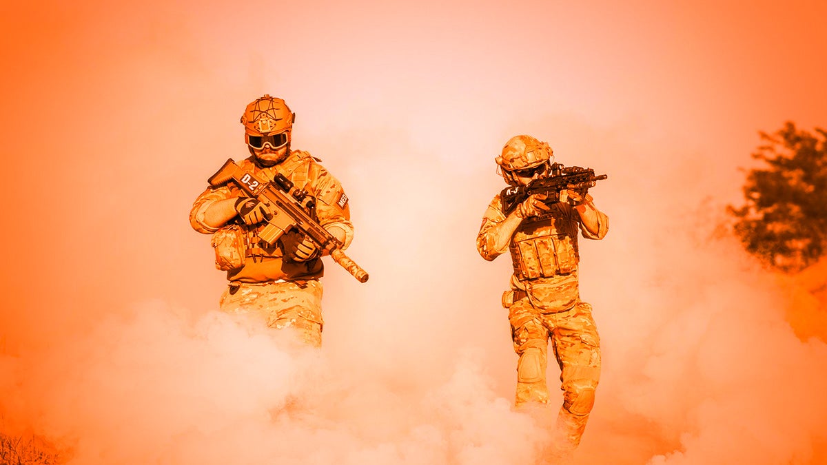 A French military ethics committee just approved the military's plan to begin developing supersoldiers and keep pace with other nations already doing so.