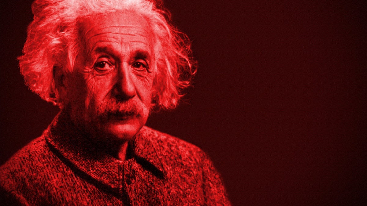 A pair of professors from North Carolina State University are proposing an entirely new model of physics that could rewrite the way we think about matter.