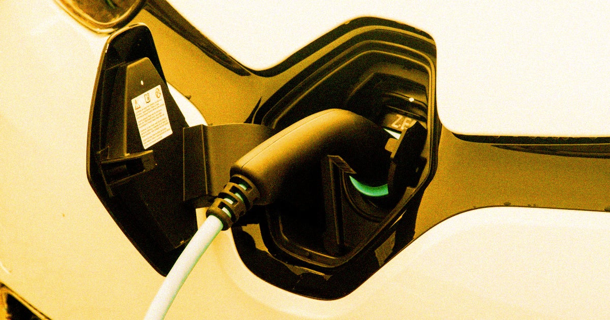 In a matter of just two to three years, electric cars are set to become cheaper than their gasoline-powered alternatives according to a new report.