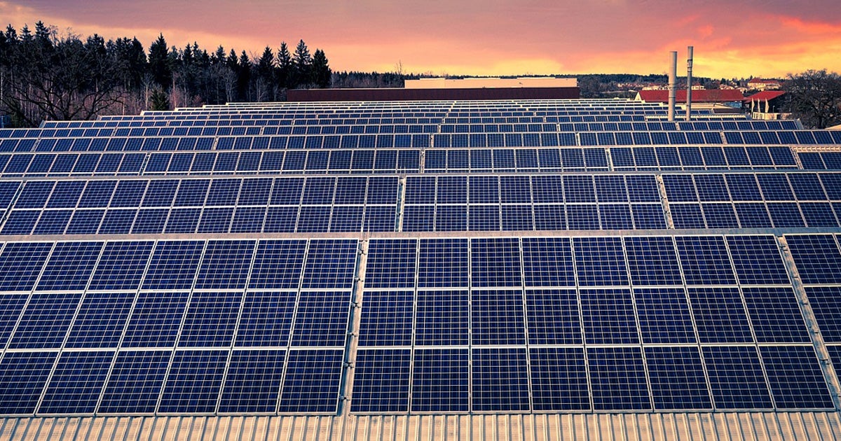 A team of researchers have figured out a way to store energy from the Sun for several months at a time and release it on demand later.
