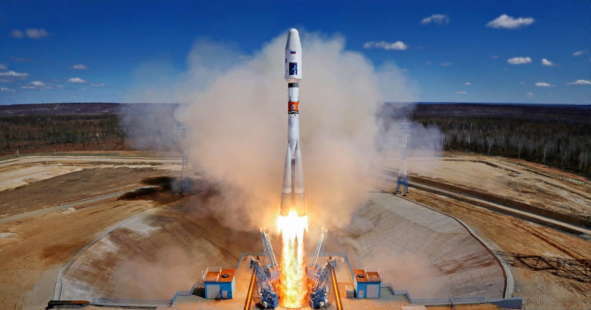 The head of Russia's space program, Dmitry Rogozin, took a jab at SpaceX, implying that the U.S.-based company couldn't handle the work done by Roscosmos.