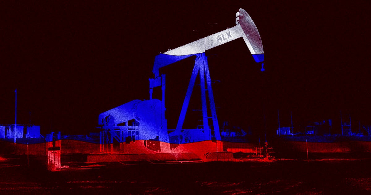 The Russian oil company Gazpromneft built a Bitcoin mining facility in its Siberian oil field to make use of energy from excess gases.