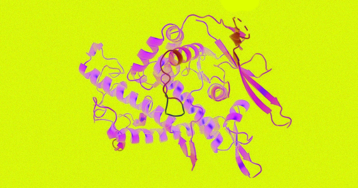 Earlier this week, Google's DeepMind AI researchers broke the record for predicting how proteins will assemble. Scientists in the field remain unimpressed.