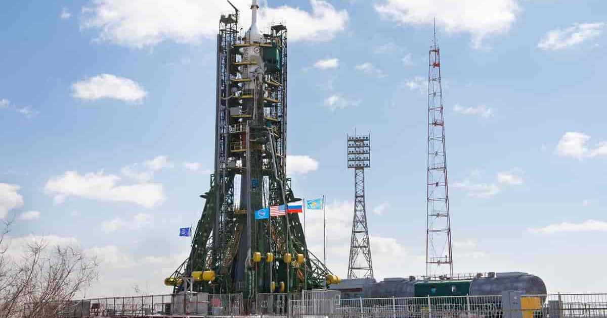 According to US Space Command (USSC) officials, Russia has launched a new anti-satellite missile test, the third one this year alone.