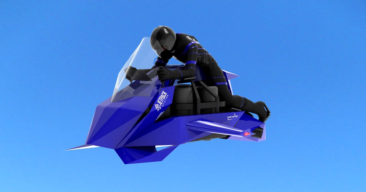 Famed Silicon Valley venture capitalist Tim Draper just made major investments in jetpack suit companies JetPack Aviation and Gravity Industrie