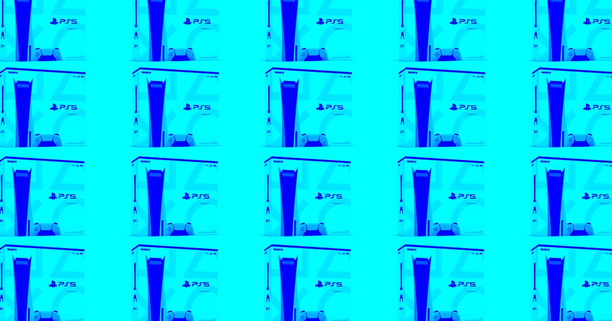 Members of the UK parliament recently put forth a motion that calls for the end of automated bots reselling hardware at prices "greatly above" MSRP.