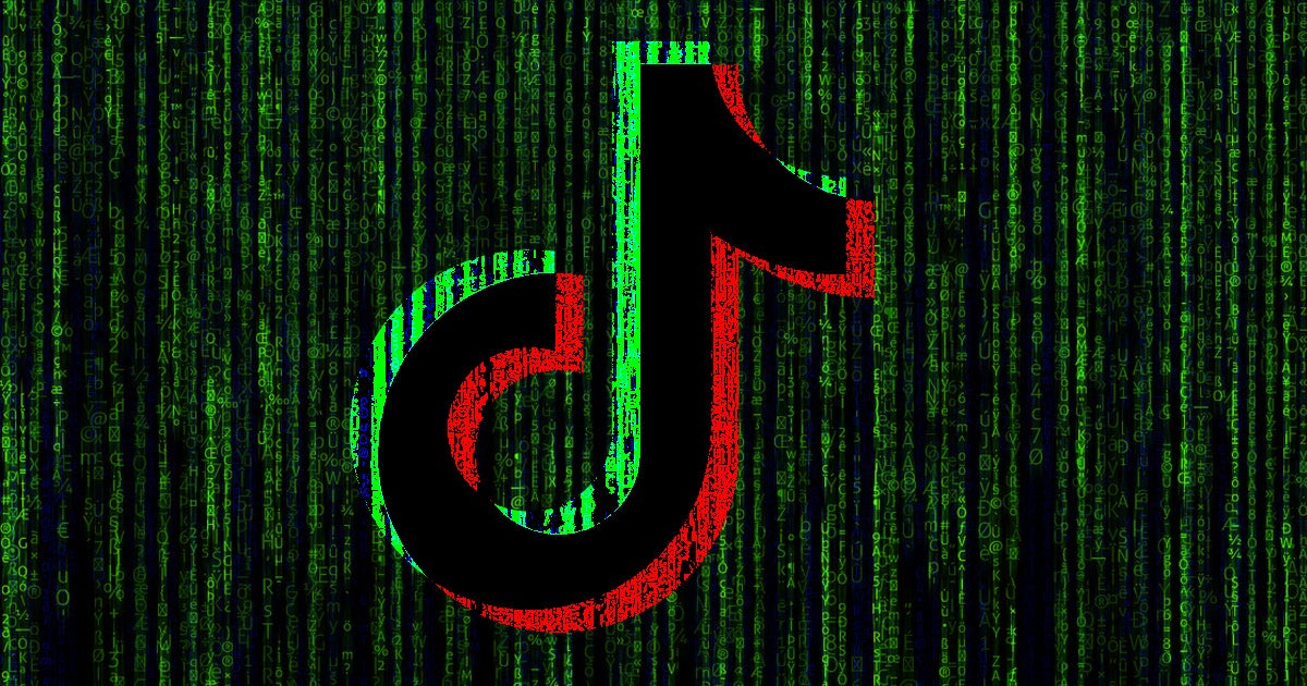 TikTokers have been picking up Simulation Theory over the last few weeks, posting "glitches in the Matrix" to demonstrate that our world isn't real.