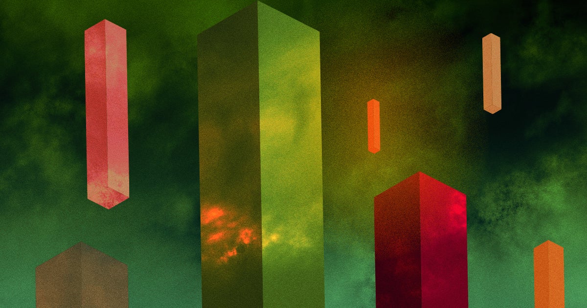 Are all these monoliths an international Banksy-level art installation or an extraterrestrial race pulling an uninspired prank on humanity? Likely neither.