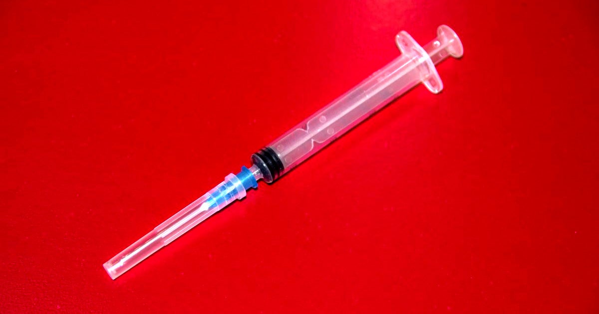 According to CDC data, US health workers have already administered more than half a million COVID-19 vaccine doses in the first week.
