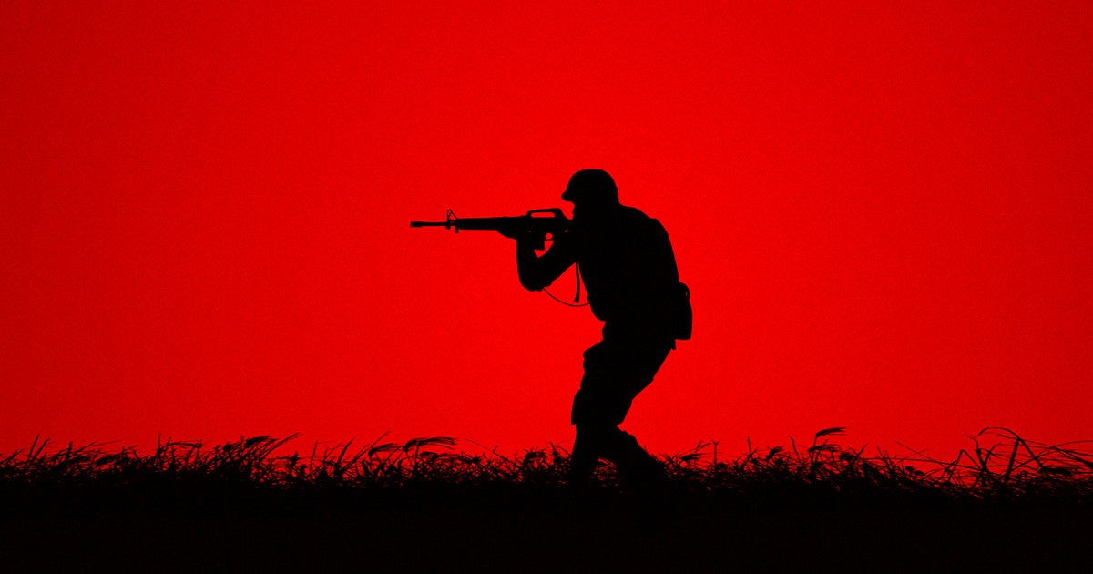 John Ratcliffe, the U.S. national intelligence cirector, wrote in an op-ed that China experimented on military members to try and create supersoldiers.