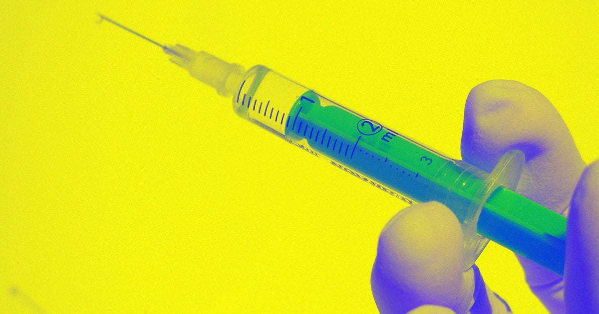 Who should get the Covid-19 vaccine first? On Tuesday afternoon, a panel that advises the CDC voted on who that group needs to be. And the big winners?