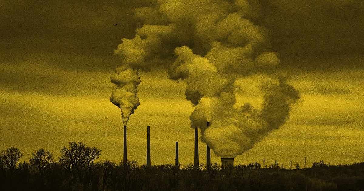 A team of scientists put out a call for a global, "wartime-like" push to build hundreds of carbon capture facilities around the world.