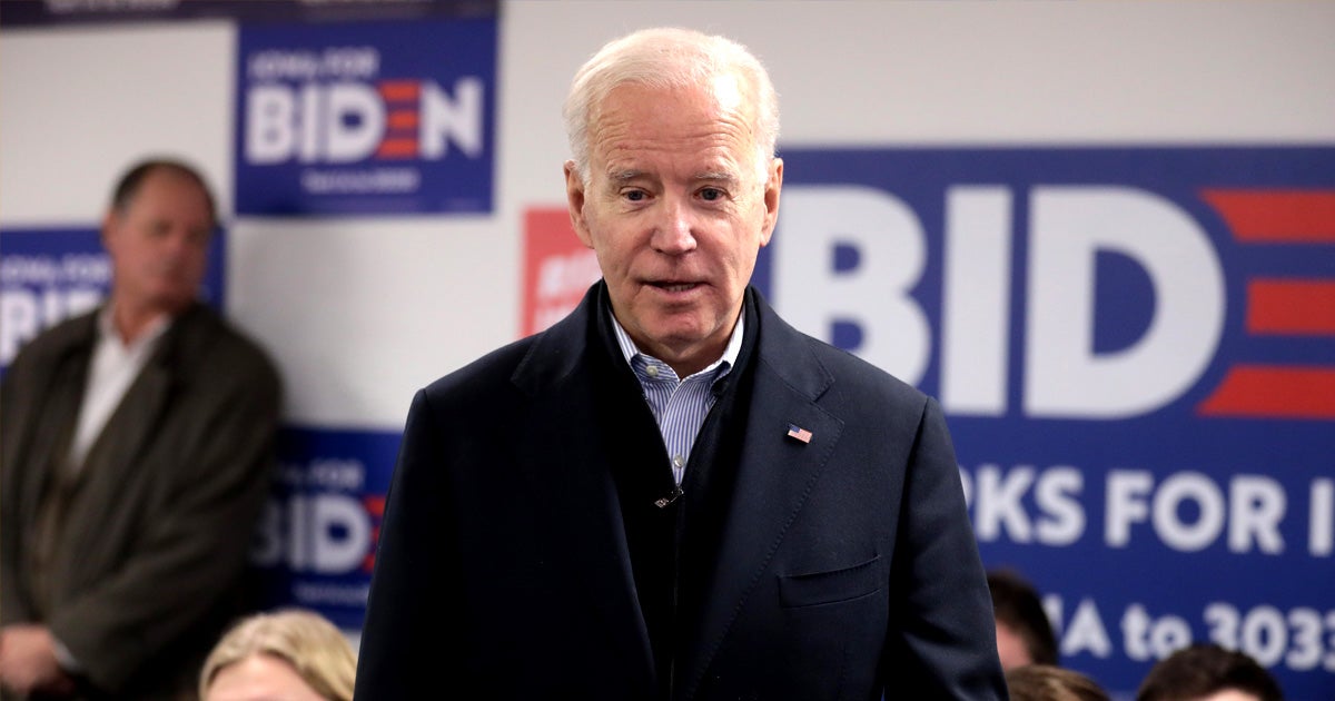 President Joe Biden announced on Tuesday that he's committed to vaccinating 300 million Americans by the end of summer, an extremely ambitious timeline.