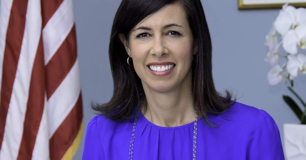 Biden has appointed Jessica Rosenworcel as acting chair for the Federal Communications Commission, a strong supporter of net neutrality.