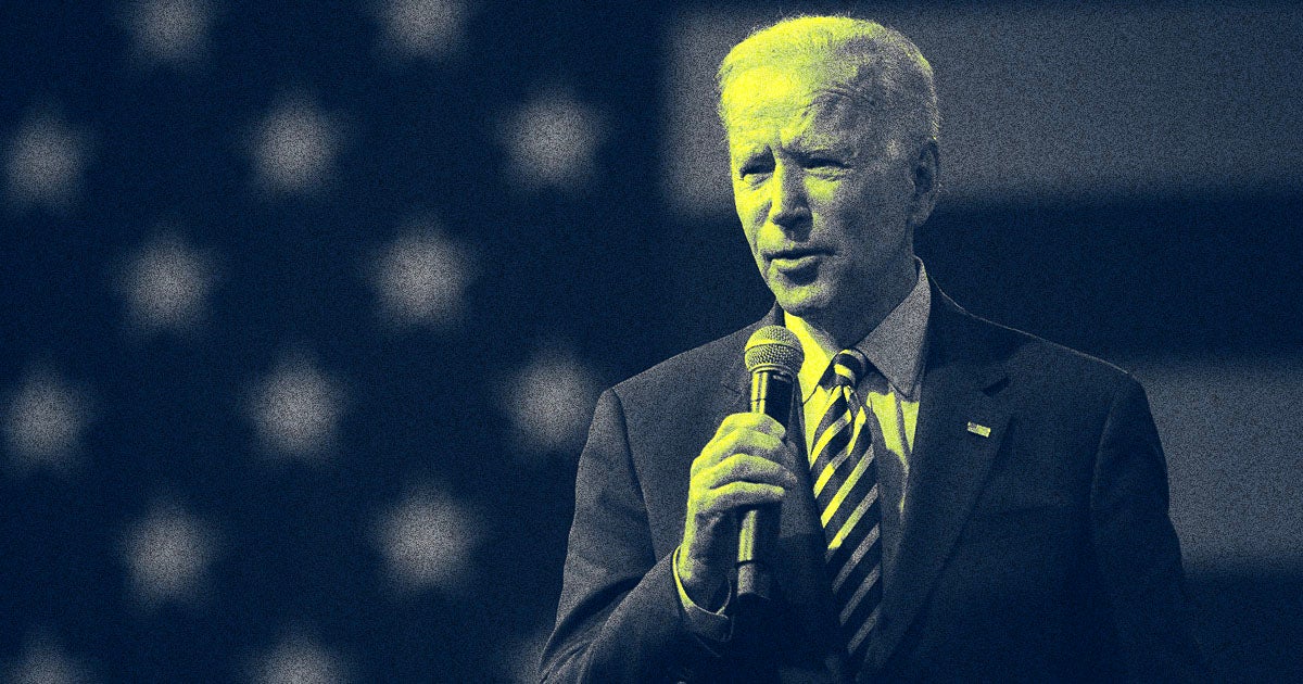 Public health experts weigh in on how, specifically, President-elect Biden can get the coronavirus vaccine rollout on track.