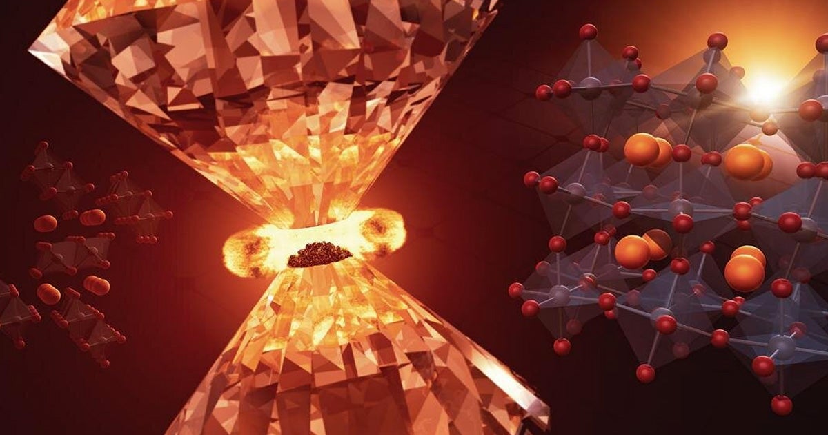 A team of scientists at Stanford have found a way to stabilize perovskite, a natural mineral, setting the groundwork for more efficient solar panels.