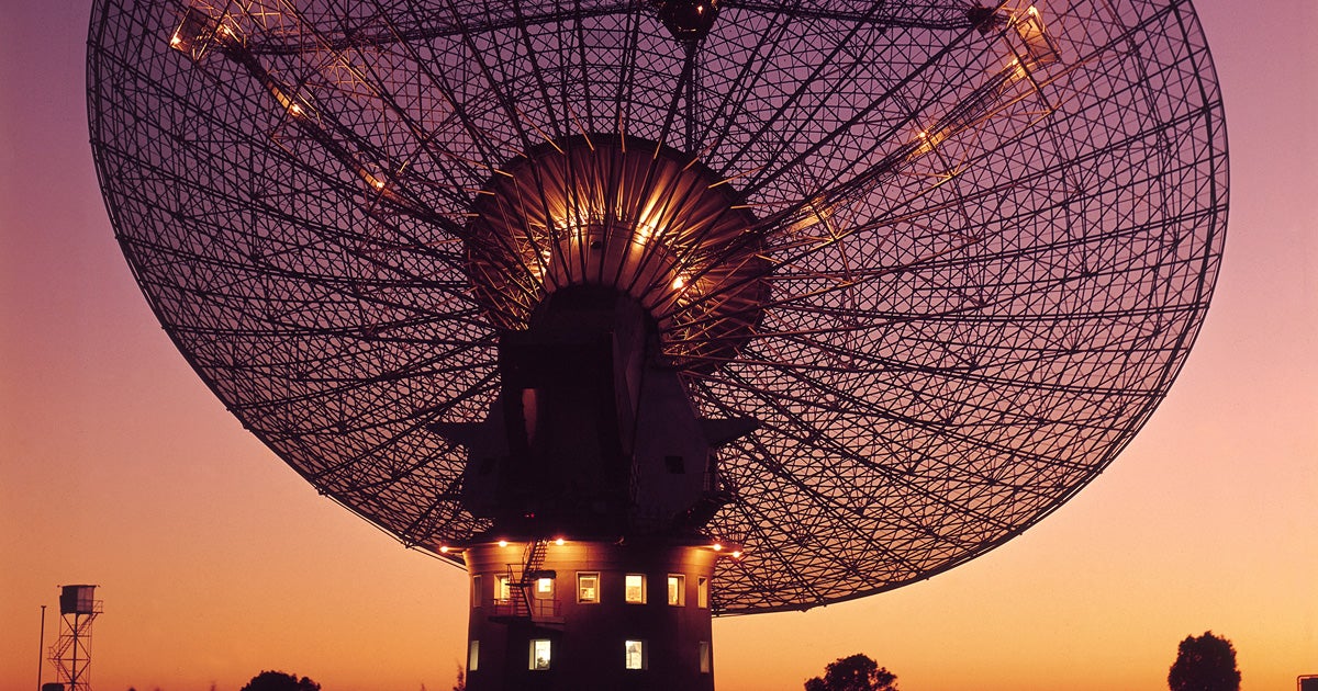 According to astronomers, the mysterious radio signal picked up back in December is extremely unlikely to have come from another advanced civilization.