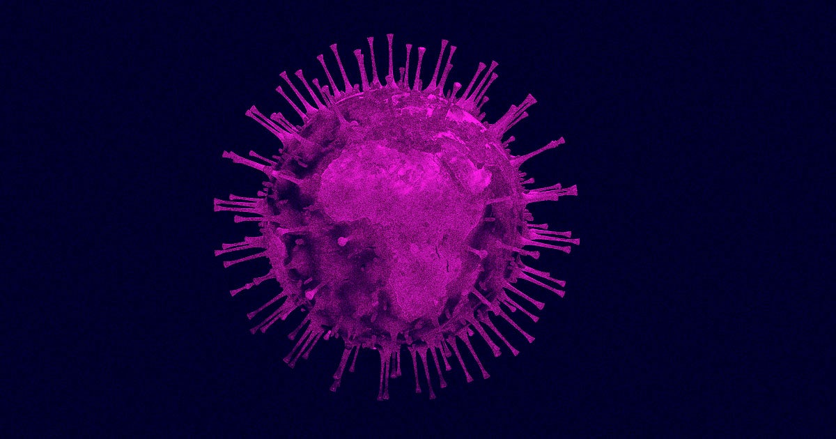 Vaccinating everyone on Earth still might not be enough to eradicate the coronavirus, which could spread asymptomatically behind the scenes.