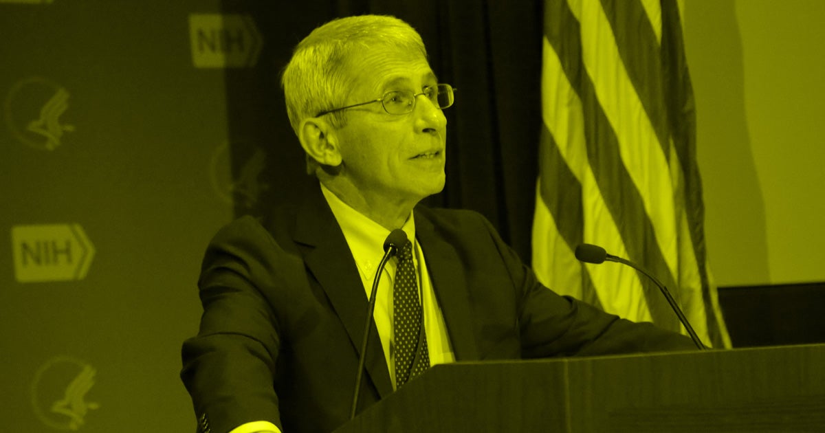 The nation's top infectious disease expert Anthony Fauci believes we are weeks away from the approval of a single dose vaccine for COVID-19.