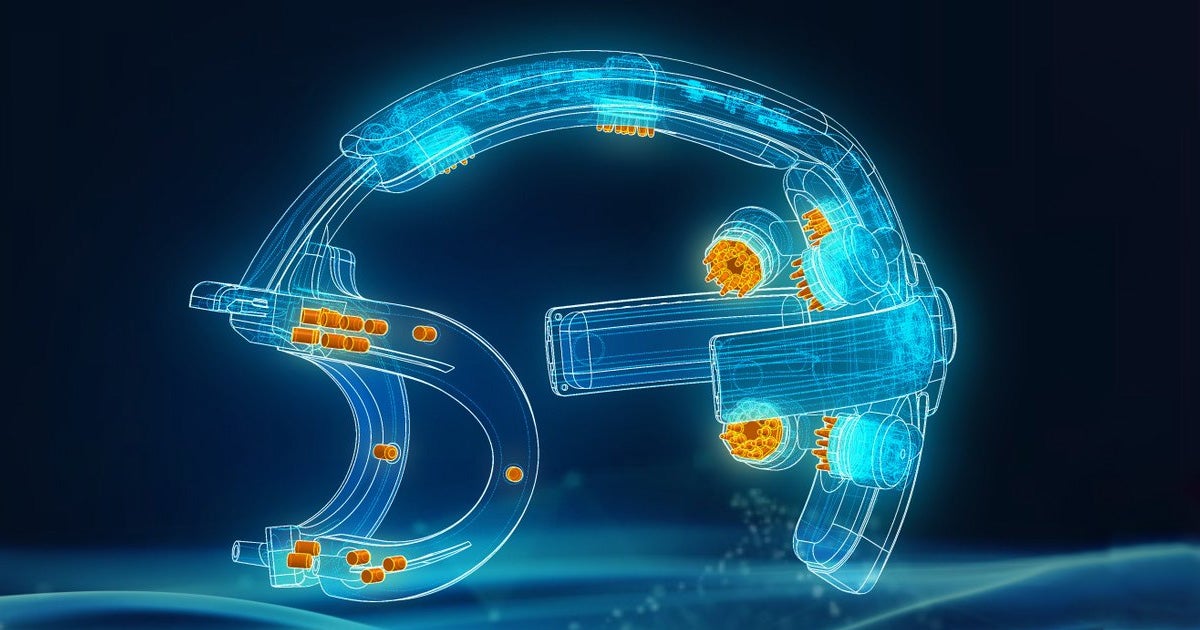 Valve CEO Gabe Newell says his company is working on a brain-computer interface (BCI) headset that can make video games more immersive than ever.