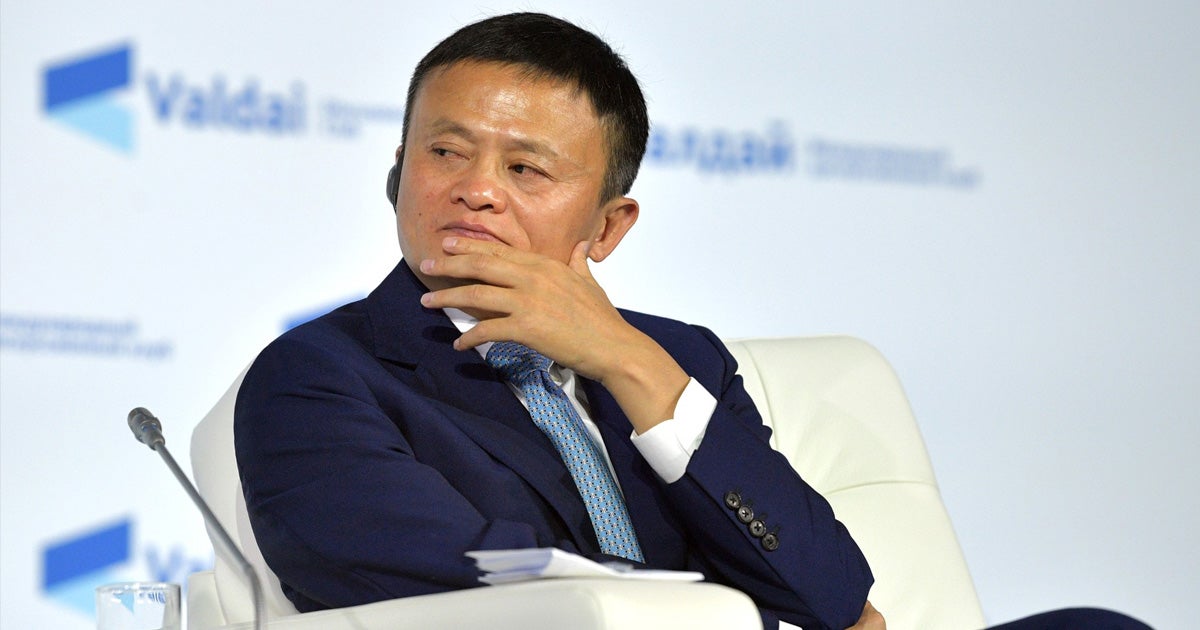 Chinese billionaire and founder of e-commerce platform Alibaba Jack Ma has been unusually absent from public view for the last two months.