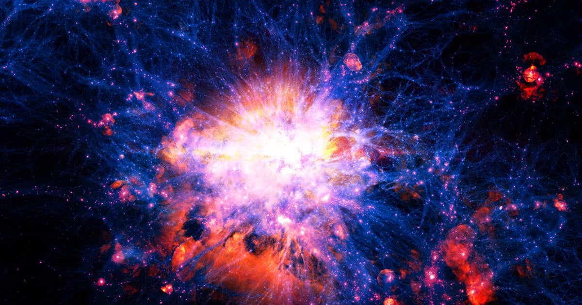 According to a new study, high-energy X-ray emissions around a group of neutron stars may be caused by axions, one of the top candidates for dark matter.