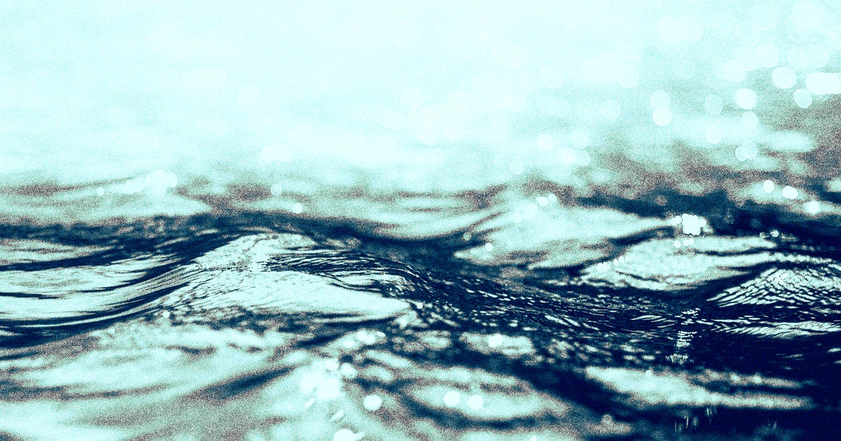 Scientists uncovered an unusual phenomenon happening beneath the Earth's crust that's responsible for pushing the Atlantic Ocean apart.