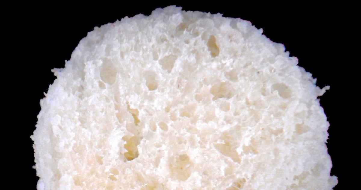A team of scientists found that Irish soda bread can serve as a viable, low-cost alternative for cell scaffolding in the lab.