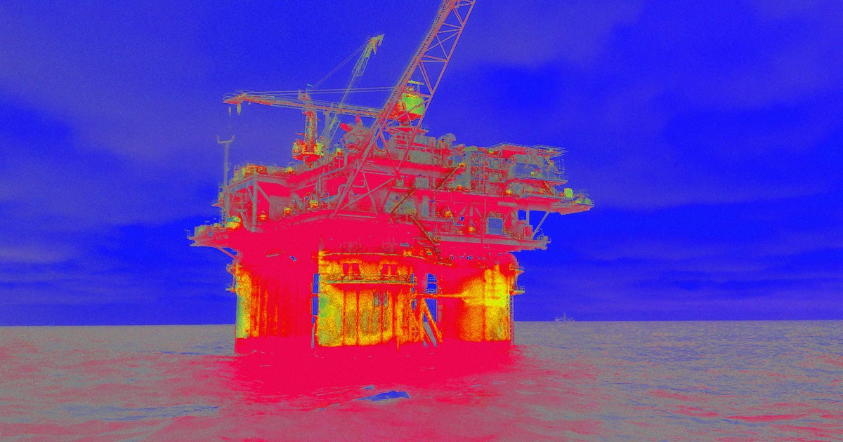 Public records dug up by NASASpaceflight reporters show that SpaceX bought two deepwater oil rigs last summer to convert them into floating launchpads.