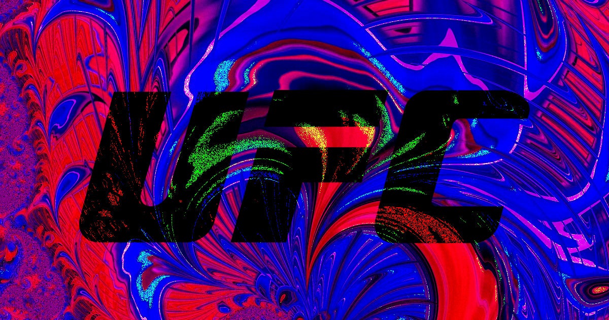 The UFC is working with Johns Hopkins University to see if psychedelic drugs can help fighters with traumatic brain injuries.