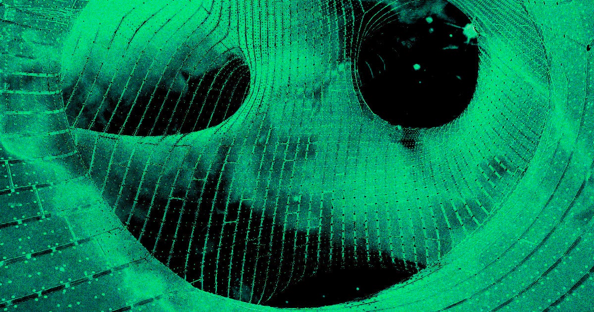 As scientists put more and more resources into studying wormholes, it may become possible to find and even travel through them.