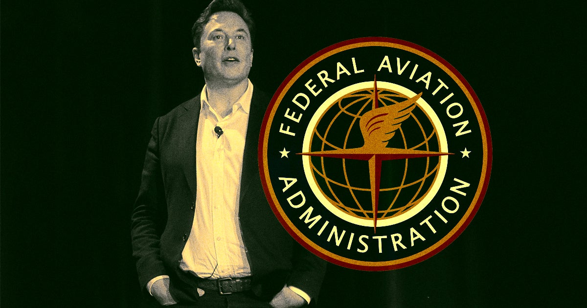 Stanford Professor: Elon Musk and the FAA Are Both Out of Line