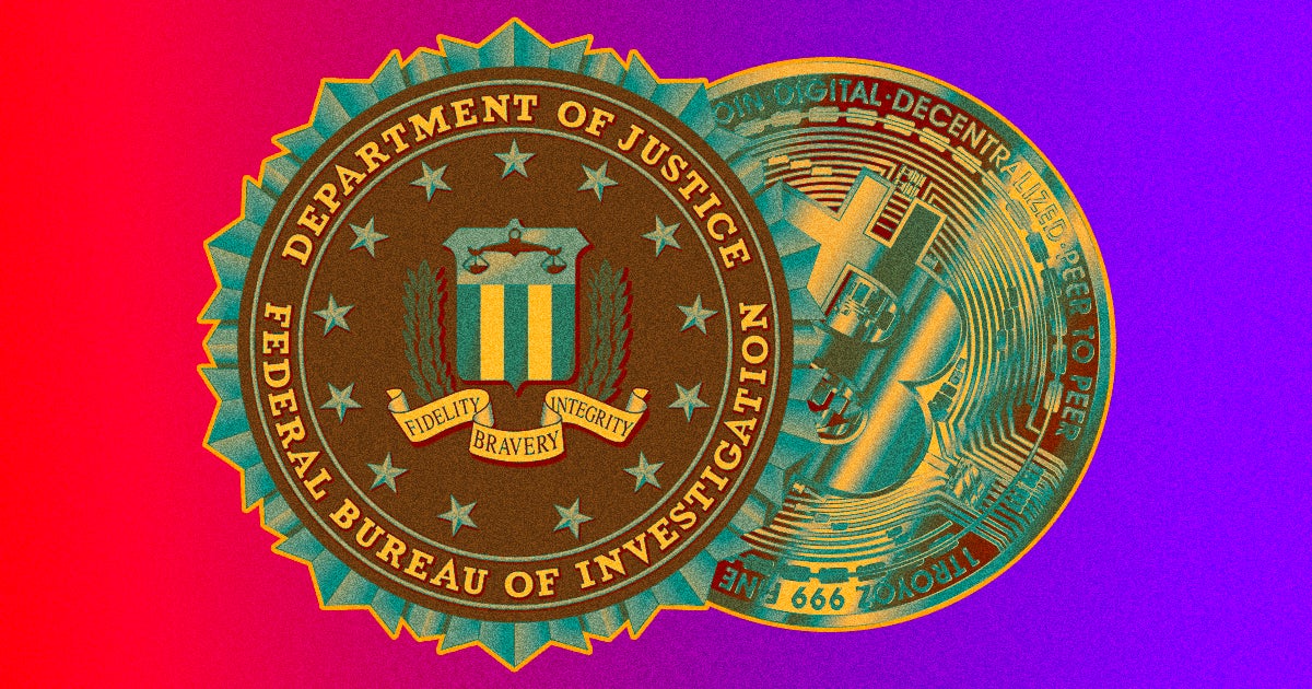 The US Department of Justice indicted three state-backed North Korean hackers for stealing a massive pile of cryptocurrency.