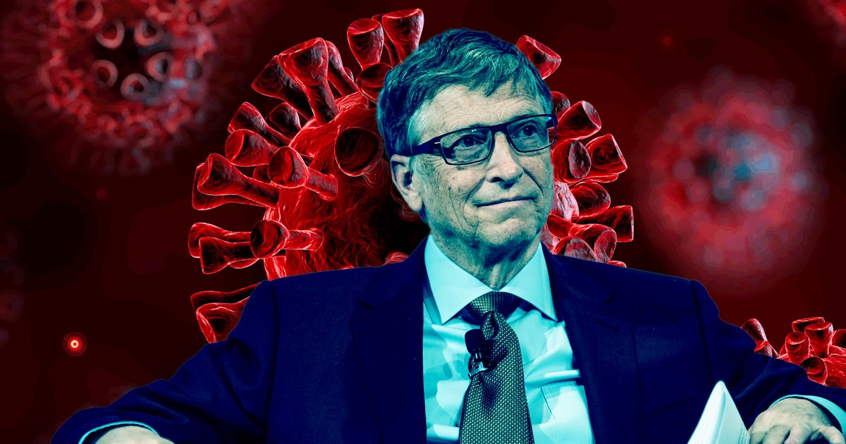 In a chat with Derek Muller's popular YouTube channel Veritasium, Bill Gates said that the world is facing two big threats: climate change and bioterrorism.